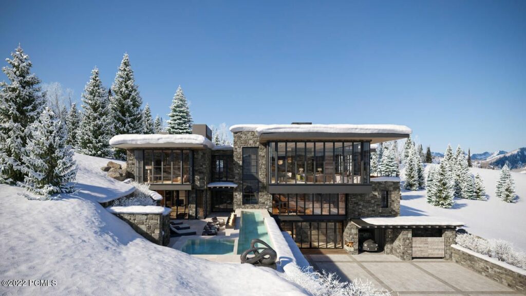 Park City Luxury Homes for sale