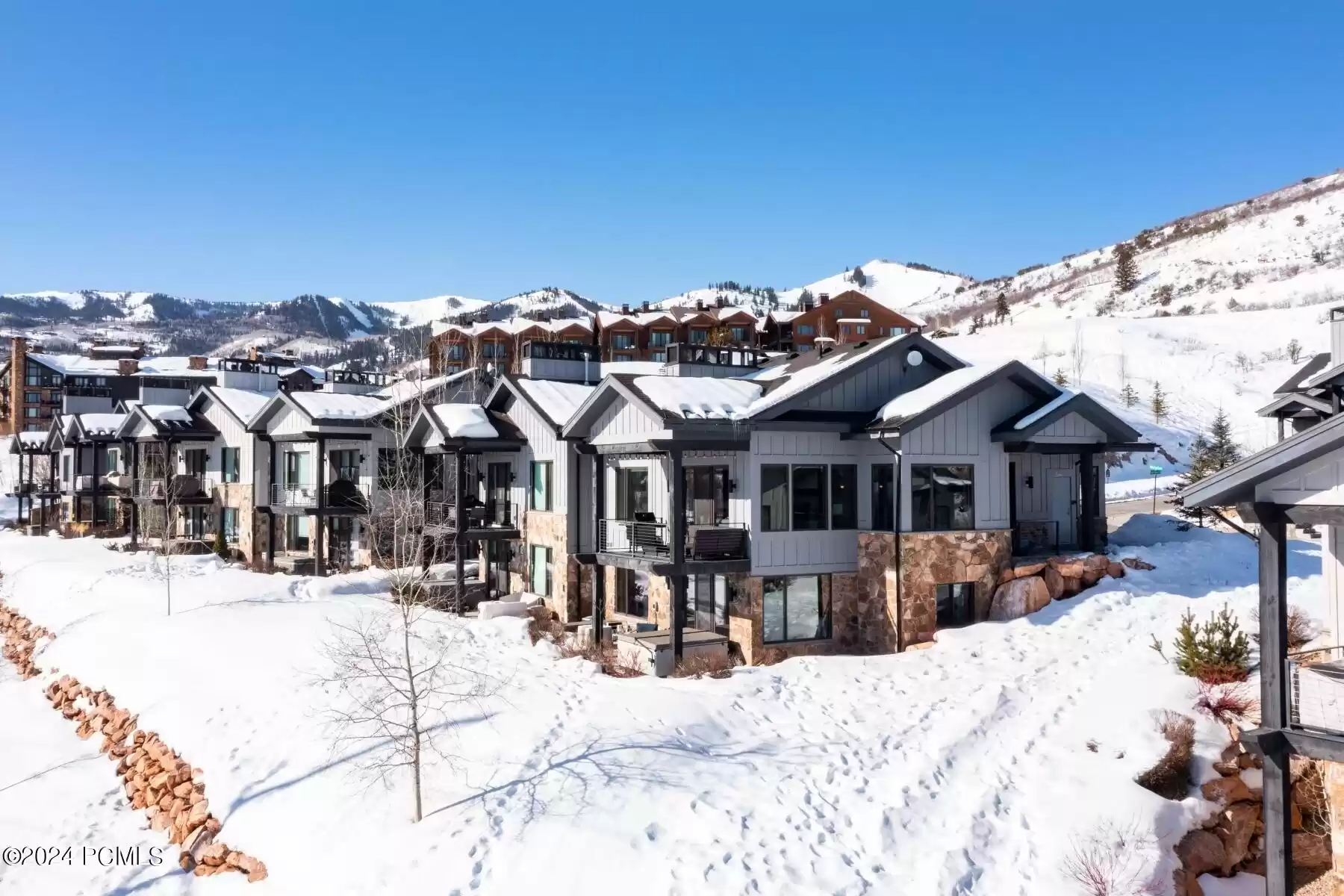 4302 Holly Frost Court, Park City, Utah 84098, MLS# 12400649, photo 1